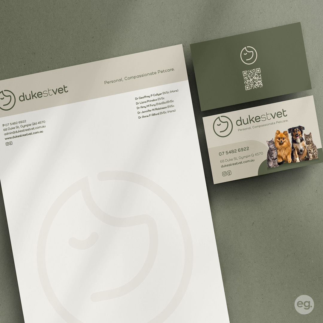 sunshine coast business cards