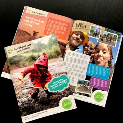 Annual Reports