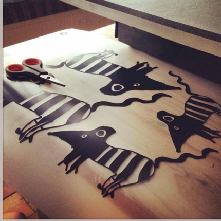 Shirt Printing