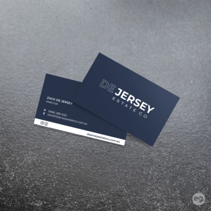 Business Cards Caloundra