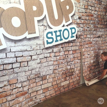 Removable Wall Decal