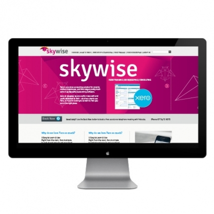 Skywise Accounting