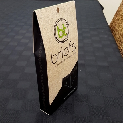 Clothing Packaging