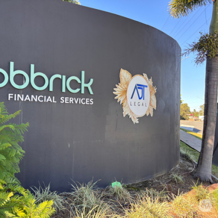 Computer Cut ACM Sign