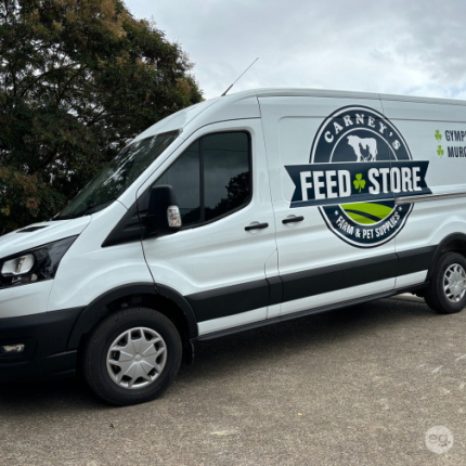 Vehicle Stickers Gympie