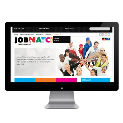 Jobmatch Employment