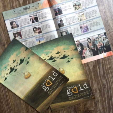 Brochure Design 