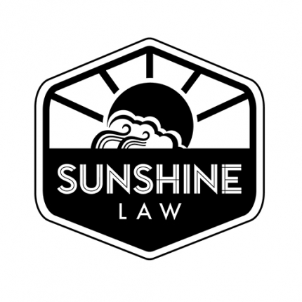 Sunshine Coast Logo Design 2