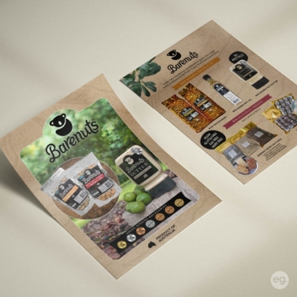 A5 Flyers
