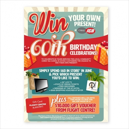 advertising gympie sunshine coast5