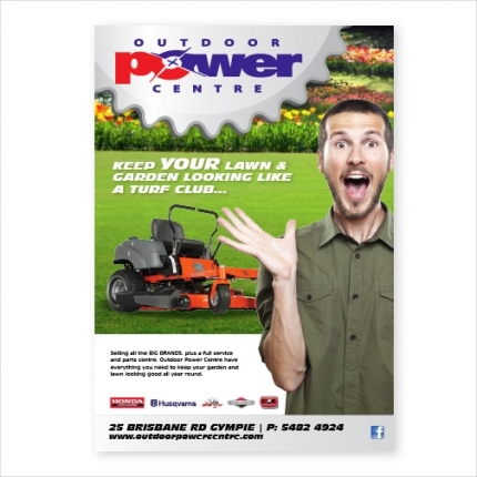 advertising gympie sunshine coast20