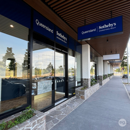 Shopfront Signs Maroochydore