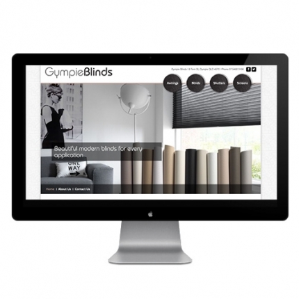 Gympie Blinds